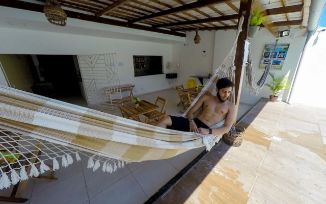 Pousada Barra Grande