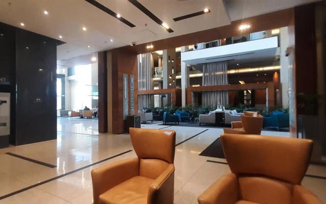 Century City Letting