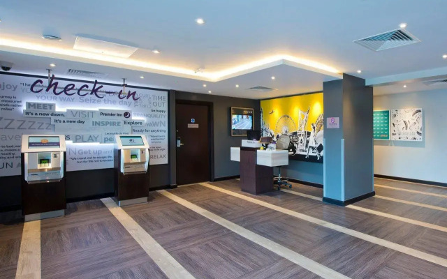 Gloucester (Quayside) hotel