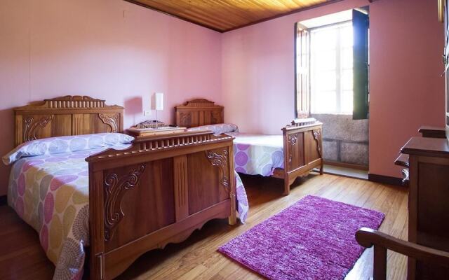 House in Carnota - 104850 by MO Rentals