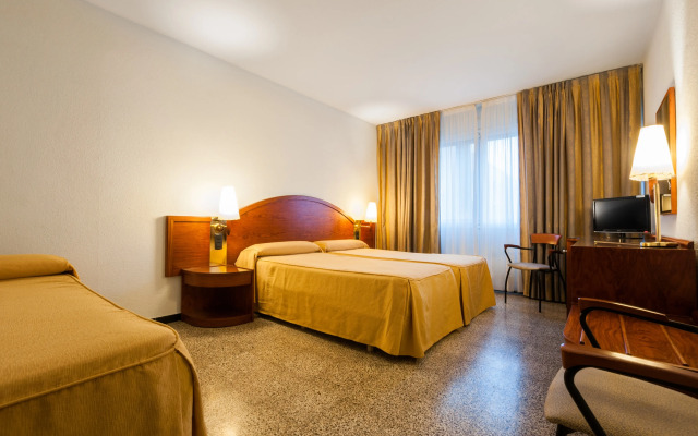 Hotel Gaudí