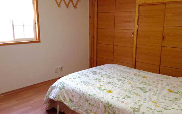 Yangsan Cozy Pension