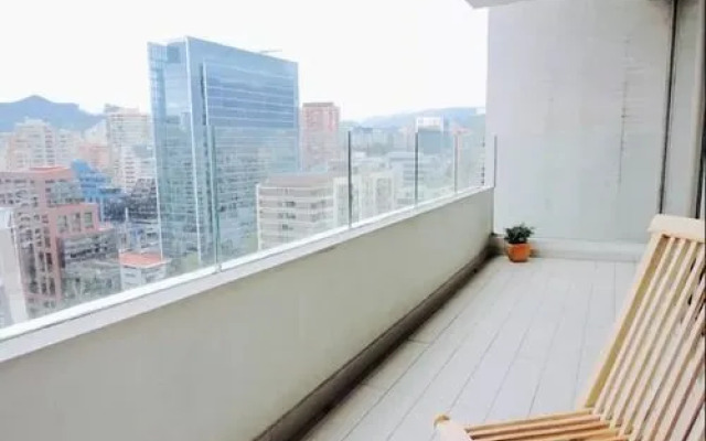 Apartment El Golf