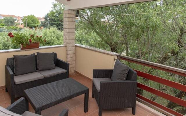 Roma - With Terrace - A1