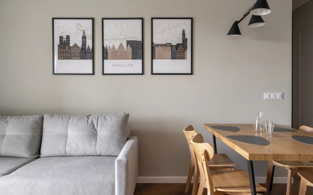 RentPlanet - Browary Wrocławskie