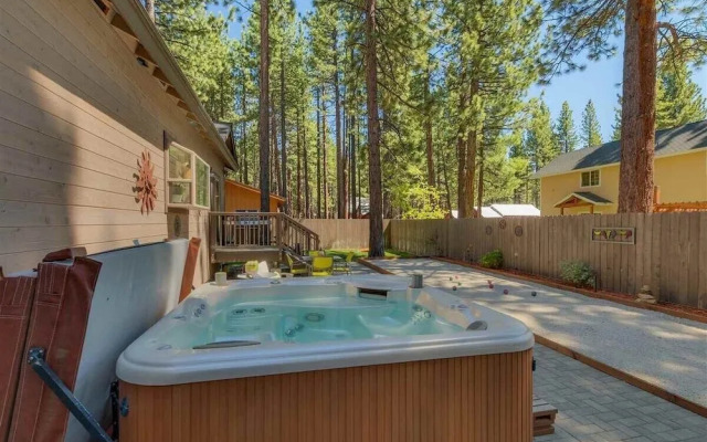 Hch0946 - Angora Retreat 4 Bedroom Home