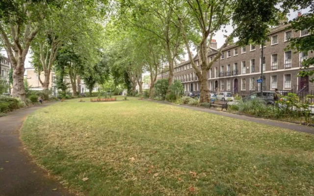 Charming 2 Bedroom in Hackney