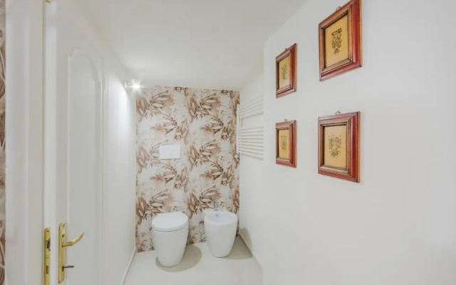 Casa Smart in Lucca With 1 Bedrooms and 2 Bathrooms