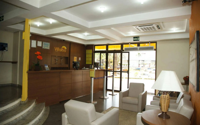 Villalba Hotel Uberlandia