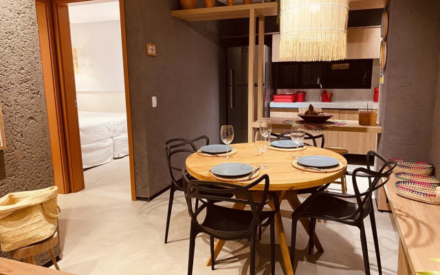 Villas Patacho - Milagres Ap 001 Bloco C