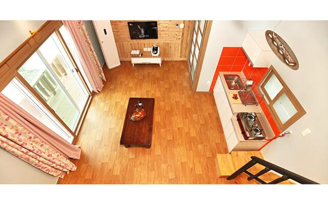 Yeongdeok Ocean Pension