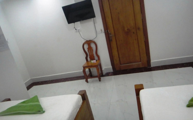 Marany Guesthouse