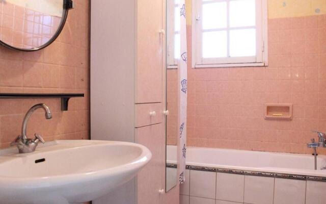 Maison Saint-Pierre-d'Oléron-La Cotinière, 4 pièces, 8 personnes - FR-1-246A-34