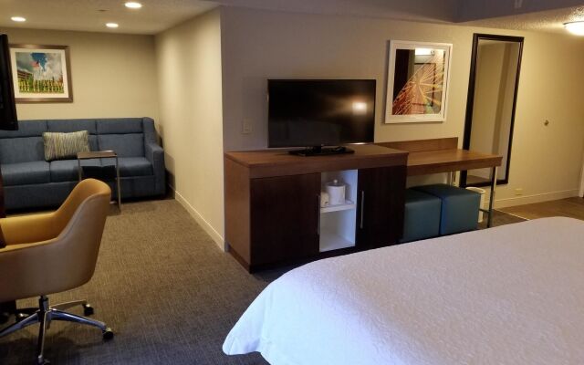 Hampton Inn by Hilton Minneapolis/Eagan