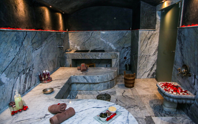 The Fourteen Luxury Boutique  & Spa