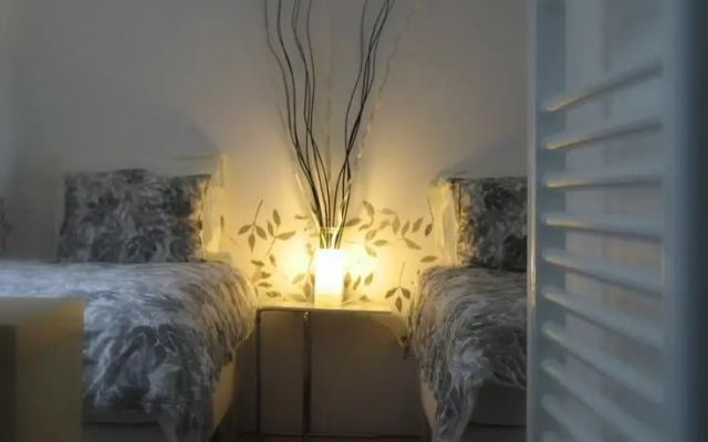 Bed & Breakfast -aan de Singel van Utrecht -