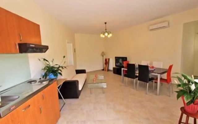 Villa Rosa