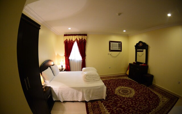 Al Eairy Furnished Apartments Dammam 3