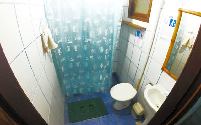 Praia do Rosa Hostel