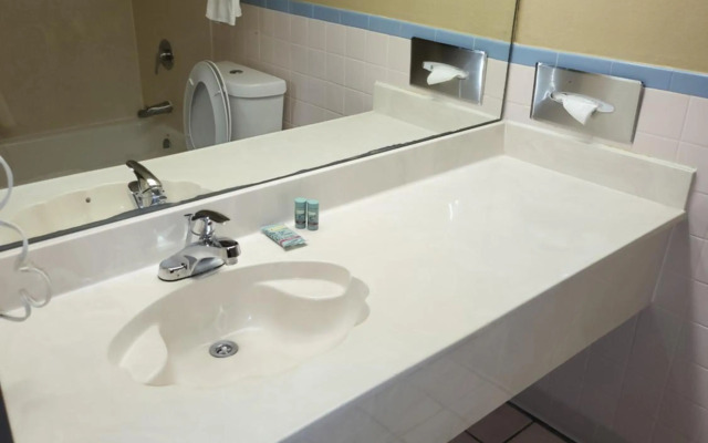 Americas Best Value Inn Pharr