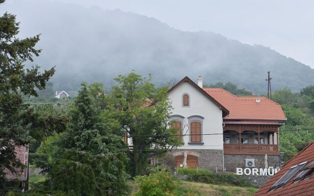 Hotel Bonvino Wine & Spa