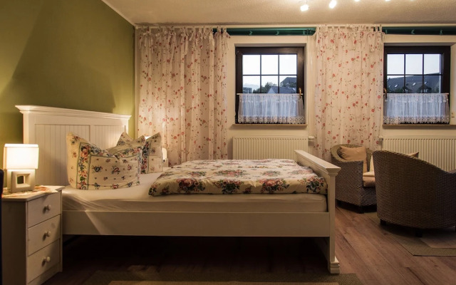 Romantik Landhaus Suitotel Dresden