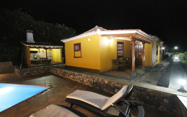 Casa Rural Lina by Isla Bonita