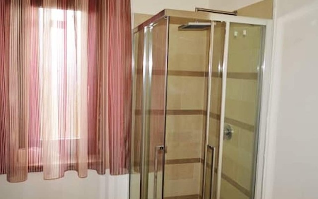 Apartment With 3 Bedrooms in Avellino, With Wonderful Mountain View, Shared Pool and Enclosed Garden