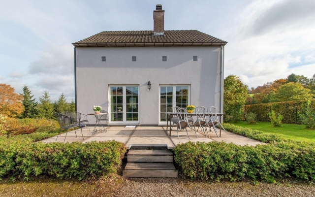 Holiday Home in Ardennes Luxembourg