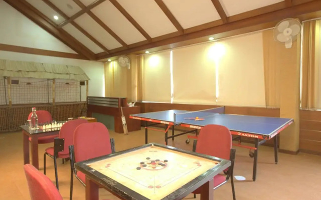 Grand Plaza Munnar