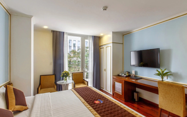 Huong Sen Annex Hotel