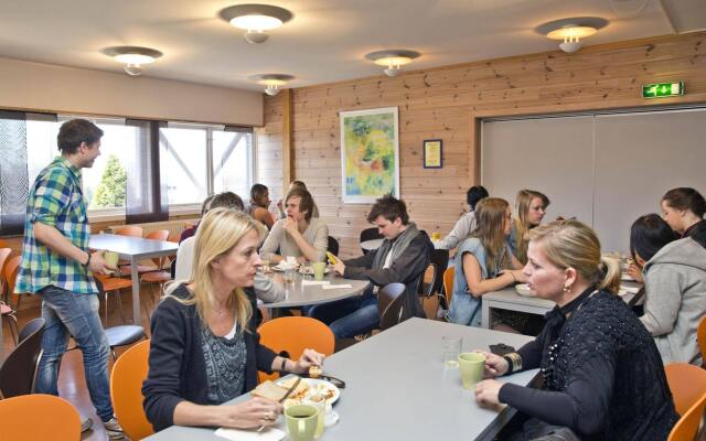 HI Oslo Haraldsheim - Hostel