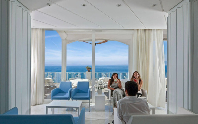 Grand Hotel Riviera