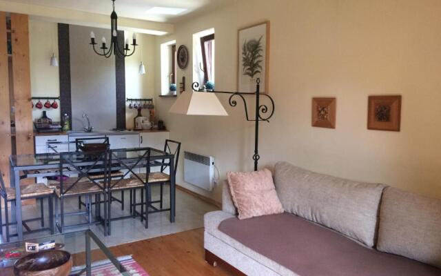 Apartamenty w Dolinie Słońca