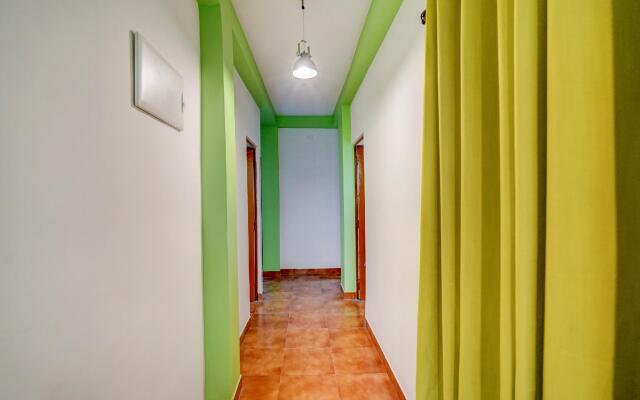 OYO 79207 Kaysari Stay near ITER College