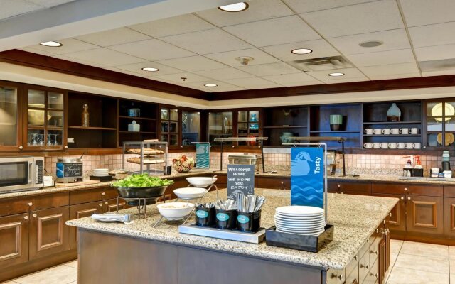 Homewood Suites by Hilton Silver Spring