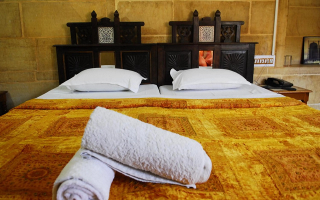 Hotel Shahi Palace – Guest Rooms – Jaisalmer