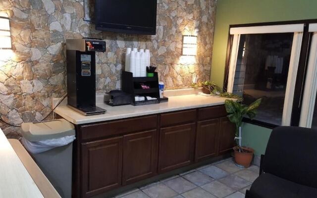 Americas Best Value Inn-Mentor/Cleveland
