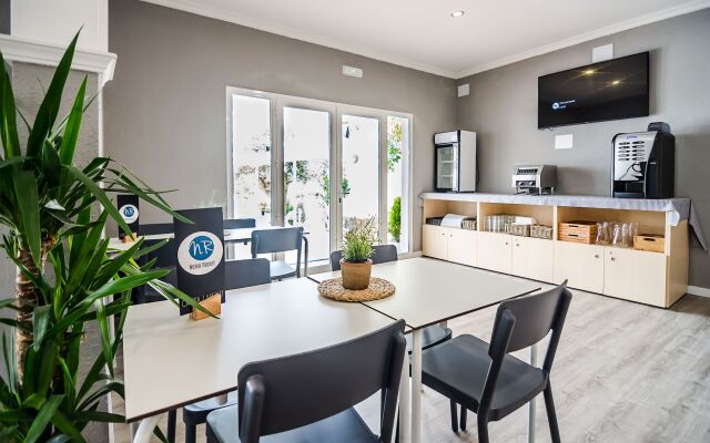 Aparthotel Nelva Resort