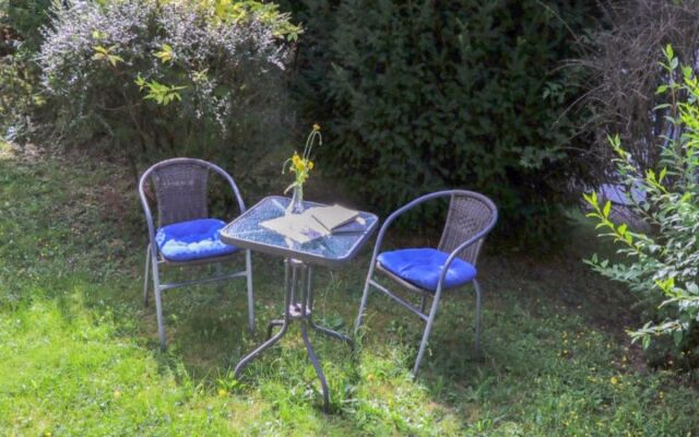 Ferienpark Himmelberg 33735