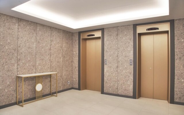 Best In City Hotel In Jeonju