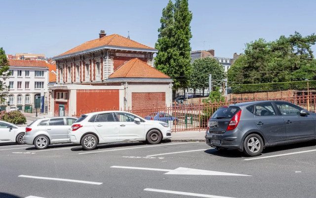 Kelys Centre -T2 conforts et modernes