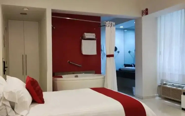 Zújmú Business Boutique Hotel