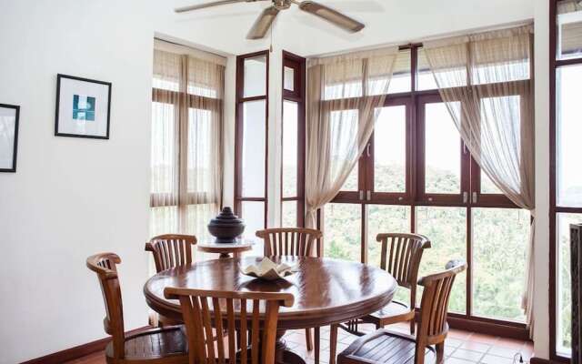 3BR Seaview Sunrise Villa Santi Thani