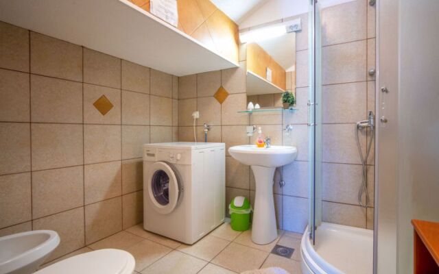 Apartment Sanja Karlobag 25382