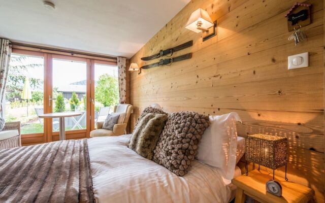 Studio Romand proche Morzine