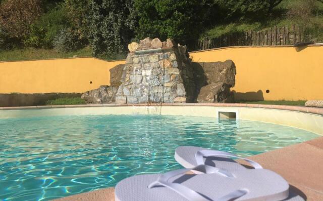 Antico Casale di Scansano