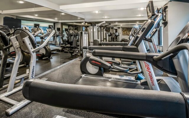 Crowne Plaza Seattle - Downtown by IHG