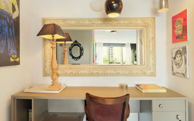 Ramat Aviv Stylish Stay by Sea N' Rent