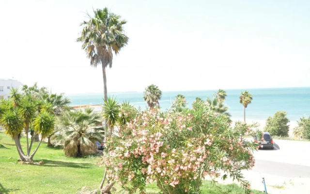 La Goleta